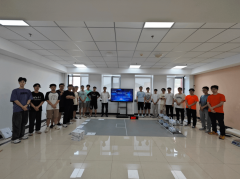 <strong>第九届“潍柴动力杯”大连理工大学机械</strong>